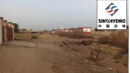 PARAKOU/DEGRADATION DE LA RUE DE LA PLACE IDI DE ZONGO : Quand l’asphaltage devient un casse-tête chinois, Sinohydro doit agir