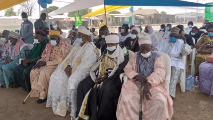 PROMOTION DU PLANNING FAMILIAL DANS LES COMMUNES DE PARAKOU ET N’DALI : L’Abpf et les leaders religieux se donnent la main