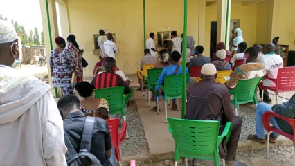 SANTÉ : Les patients du Chud B/A souffrent le martyr