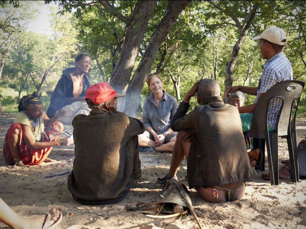 CURIOSITÉ SCIENTIFIQUE : Le lieu du Jardin d&rsquo;Éden retrouvé !