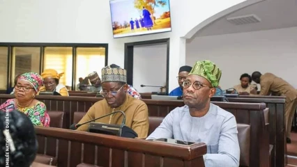 Relecture de la loi sur l’embauche au bénin: le parti « Les Démocrates » transmet une proposition de loi au parlement 