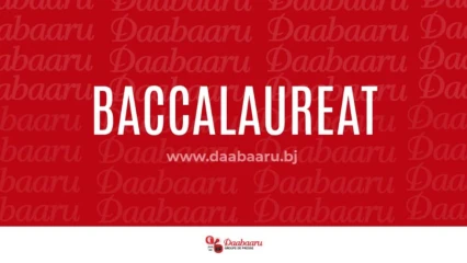 BACCALAURÉAT 2023 AU BÉNIN : La distribution des relevés de notes démarre demain  . Voici les pièces dont il faut se munir