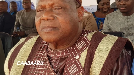 BÉNIN/MODIFICATION DU CODE ELECTORAL :  « Les représentants des partis politiques invités ont donné leur quitus », renseigne Robert Gbian