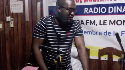 SECTEUR DE L’EAU, DE L’HYGIENE ET DE L’ASSAINISSEMENT A BOUKOMBE : Le maire Kouagou fait des efforts remarquables