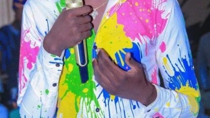 CULTURE : À la découverte de l’humoriste Sam du Barça