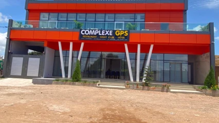 OUVERTURE D&rsquo;UN HÔTEL, NIGHTCLUB, BAR RESTAURANT : Gps met en service un complexe hôtelier jamais vu à Parakou
