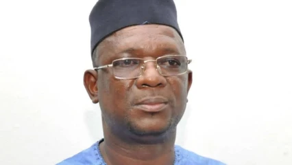 FCBE :  Théophile Yarou claque la porte