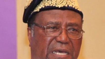 ÉDITO : Soglo découvre un mystérieux Talon!