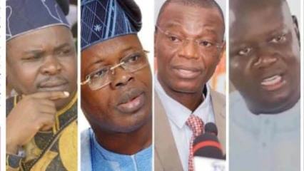 PRÉPARATIFS POUR LES LEGISLATIVES DE 2023 AU BÉNIN : Que cache le silence de l’opposition ?