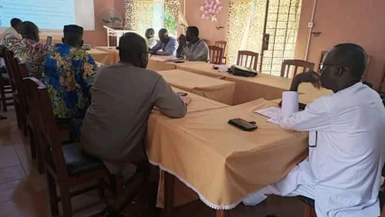 DEUXIEME SESSION ORDINAIRE DU BUREAU EXECUTIF DE L’ADECOB : La mobilisation des ressources au cœur des échanges