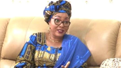 Hospitalisé à cause d&rsquo;une tumeur cancérigène de peau: Alimatou Badarou lance un sos pour sauver Arnaud Sessinou 