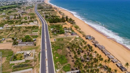 LIBÉRATION DE L’ESPACE DE LA ROUTE DES PÊCHES : Les personnes affectées seront bientôt dédommagées
