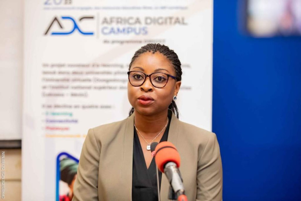 LUTTE CONTRE LA CYBERCRIMINALITÉ AU BÉNIN :  Le Centre National d’Investigations Numériques bientôt créé 