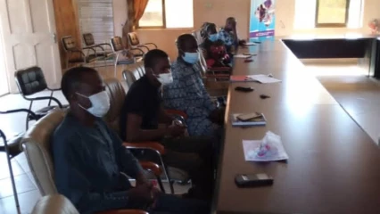 SESSIONS D’ARRONDISSEMENTS ET DE VILLAGE A PERERE : La préfecture du Borgou outille sur le rapportage