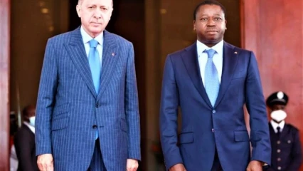 APRES LE SÉISME EN TURQUIE : Le Togo offre près d’un milliard