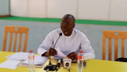 GESTION DES DÉCHETS ET DE LA SALUBRITÉ À PARAKOU : Le maire Zimé Chabi décroche la contribution de la Sgds