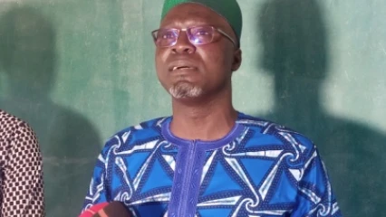 PARAKOU/SOUS LE HAUT PARRAINAGE DU MAIRE INOUSSA ZIMÉ CHABI : Le collectif des enseignants du Br organise des Td au profit des candidats au Bepc