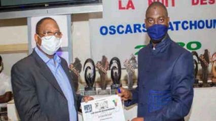 NUIT DES OSCARS SPORTIFS D&rsquo;ATCHOUKOUMA : La 4ème édition annoncée pour le 1er juillet 2023