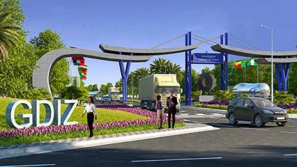 Zone industrielle de Glodjigbé: des ouvriers arrêtés après le vol de câble électrique