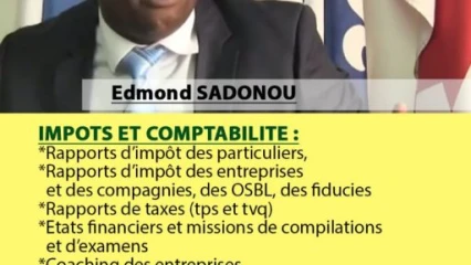 IMMIGRATION AU CANADA: Canada Experts Pro victime de sabotage