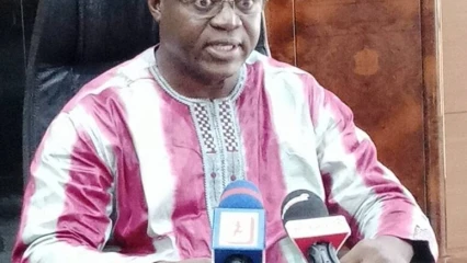 EXAMEN DU BEPC 2021 : Baisse de 3.464 candidats, le ministre Chabi justifie