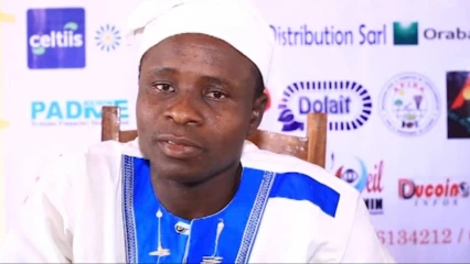 7ème édition de la foire internationale de Kandi: Sabirou Sabi Sika présente les innovations