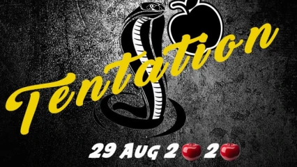 MUSIQUE BÉNINOISE : « Tentation », le nouveau single du groupe Lord&rsquo;s Lyricals