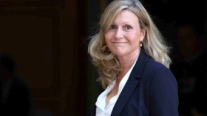 FRANCE : Yaël Braun-Pivet élue présidente de l’Assemblée Nationale