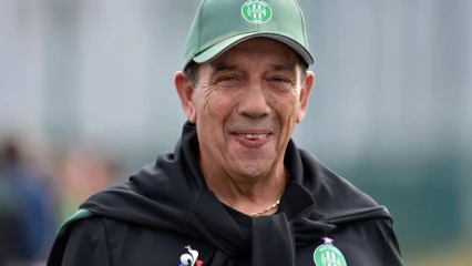 APRÈS AVOIR ENCAISSÉ 4-0 FACE À LA GUINÉE : Le coach des éléphants jette l’éponge