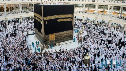 RELIGION/HADJ 2021:  L’Arabie Saoudite interdit le pèlerinage aux étrangers