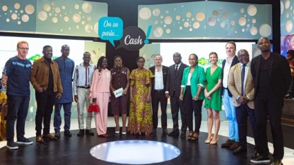 DÉVELOPPEMENT DES MÉDIAS : A+ Bénin, la chaîne miroir du pays officiellement lancée