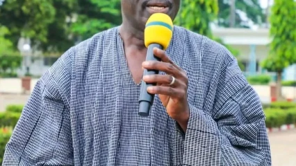 Nomination à l'Assemblée Nationale du Bénin: Jolidon Lafia désigné Chef protocole du président Joseph Djogbénou