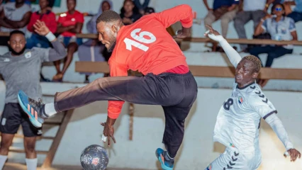 Handball/Play-offs de la Moov Africa ligue pro 1: le calendrier des activités du 14 au 21 septembre