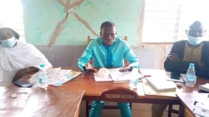 TROISIEME SESSION ORDINAIRE DU CONSEIL COMMUNAL DE KALALE : Un collectif budgétaire de plus de 2 milliards voté