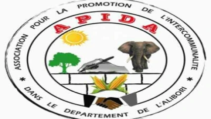 INTERCOMMUNALITE DANS L&rsquo;ALIBORI : L&rsquo;Apida désormais membre de l&rsquo;Aimf