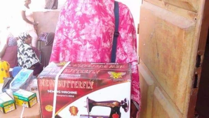 REINSERTION DE 103 ENFANTS EN SITUATION DE MENDICITÉ A KANDI ET DJOUGOU : Caritas Bénin en appui nutritionnel, sanitaire et éducatif