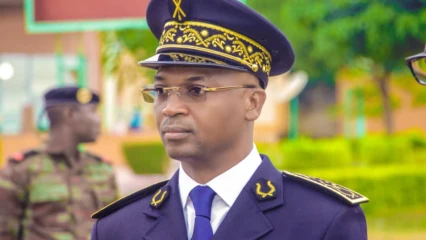 FACE À LA PROGRESSION DE LA PANDEMIE AU BÉNIN : Le préfet du Borgou appelle les populations au respect des gestes barrières
