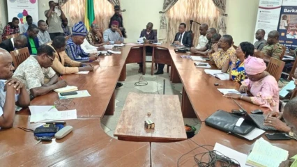 BORGOU/EXÉCUTION DES PLANS DE TRAVAIL ANNUEL AU TITRE DE 2024 : Les structures déconcentrées de l&rsquo;État dressent un bilan satisfaisant    