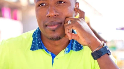 CANDIDAT SUR LA LISTE DE MOELE-BENIN DANS LA 1ERE  CIRCONSCRIPTION : Faze Sabi-Mékiré, un jeune politique qui va surprendre plus d’un