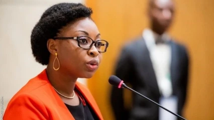 LANCEMENT DE LA SEMAINE DU NUMÉRIQUE AU BÉNIN : La ministre Aurélie Adam Soulé présente les progrès réalisés