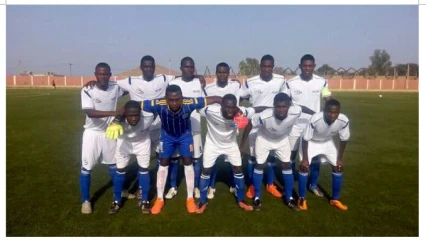 CHAMPIONNAT DE 2E DIVISION AU BÉNIN  : Réal sports de Parakou prêt pour la compétition
