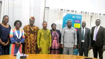 RÉGULATION DES PHARMACIES AU BÉNIN : L&rsquo;Abrp devient désormais l&rsquo;Abmed