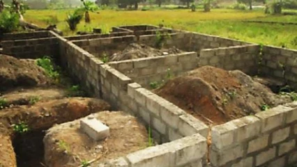 OCCUPATION ANARCHIQUE DES BAS-FONDS AU BÉNIN : Les conséquences d&rsquo;un acte illégal et dangereux pour l&rsquo;environnement .Nécessité pour les dirigeants de sévir