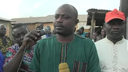 ACTUALITÉ POLITIQUE À PARAKOU : Ousmane Traoré débauche des conseillers locaux Fcbe de Tourou pour l&rsquo;Up