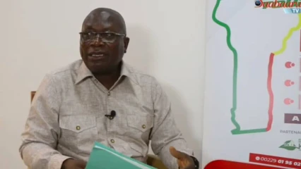 Maep/développement du secteur agricole au Bénin: Abdoulaye Toko dévoile la politique de l’État 