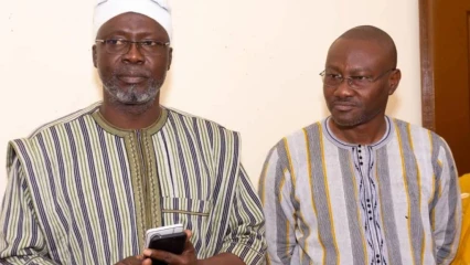 « CAMP CITOYEN ET SAVOIR DE PROXIMITÉ » DE L’UNIVERSITÉ DE PARAKOU : Le Recteur Sogbossi Bocco et le maire Zimé Chabi lancent l’édition 2023 . Parakou, Tchaourou et Djougou identifiées