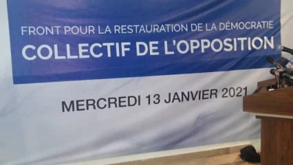 ÉDITO : L’opposition en furie !