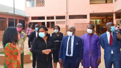 PROTECTION DES ENFANTS : Le gouvernement enclenche la phase de répression