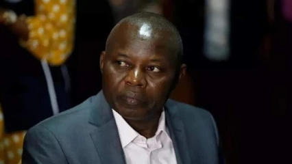 RDC/CARNET NOIR :  La mort mystérieuse du président du tribunal de Kinshasa