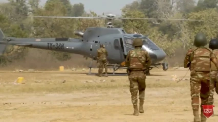 Attaque des individus armés non identifiés au nord bénin: 28 soldats tués et une quarantaine des iani neutralisés